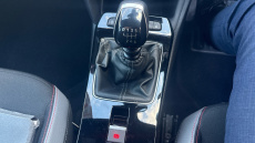 Vauxhall Mokka 1.2 Turbo 100 SRi Nav Premium 5dr Petrol Hatchback